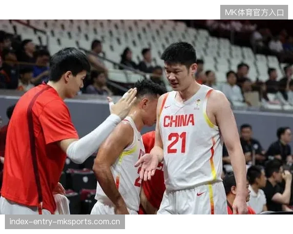 CBA球员连中关键罚球奠定胜局