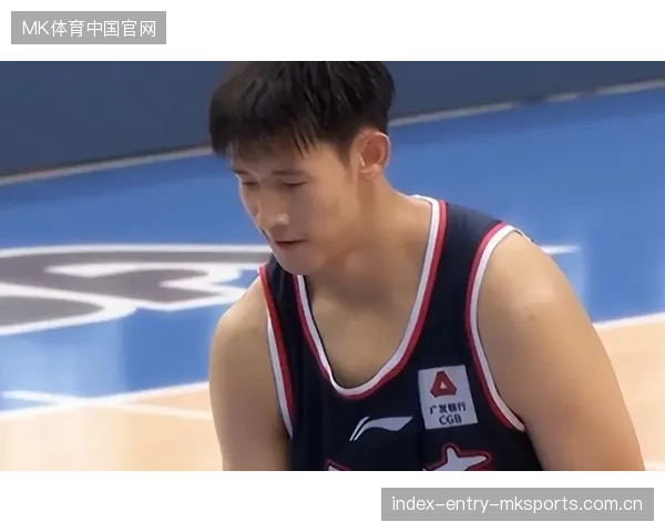 CBA福建进攻节奏找回迅速上分