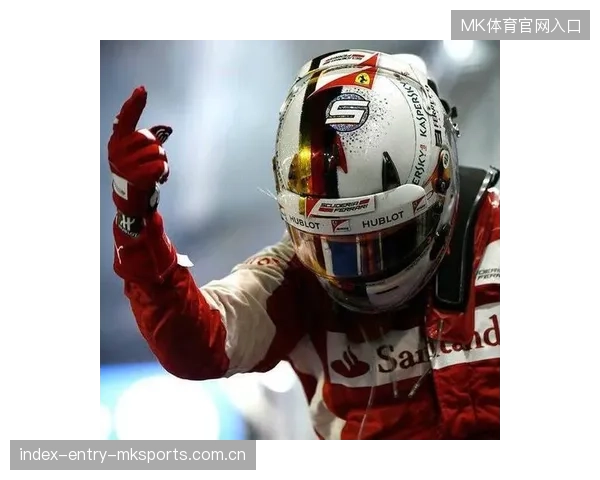 F1夜战视野适应训练课——开启极速夜间驾驶新纪元