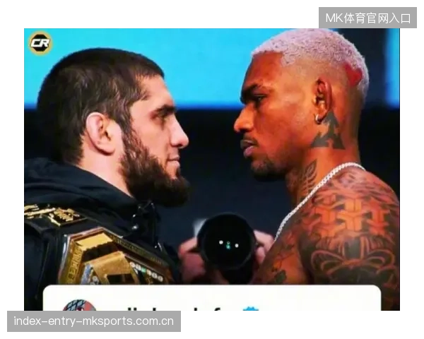 MMA选手爆料:我不打他,他会断—战斗背后的真实故事 MMA选手爆料:我不打他,他会断—战斗背后的真实故事