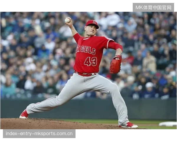 MLB外野轰出大号全垒打主场观众欢声雷动